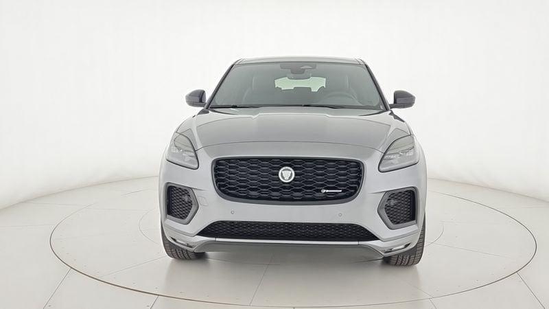 Jaguar E-Pace 2.0D I4 163 CV AWD Auto R-Dynamic SE