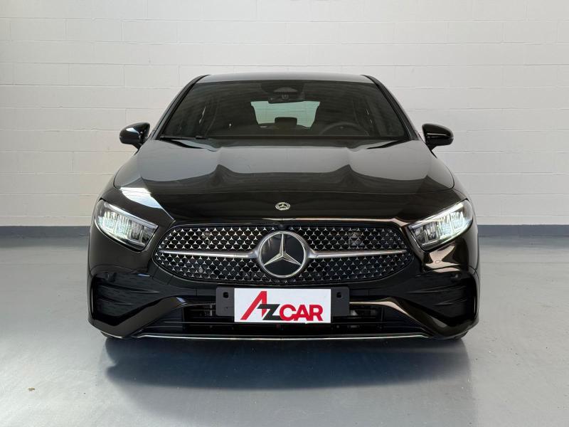 Mercedes A 200 AMG Line Advanced Plus 7G-DCT