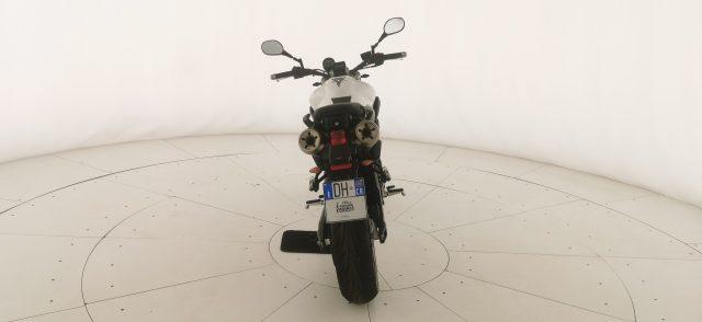 YAMAHA MT-03 MT-03