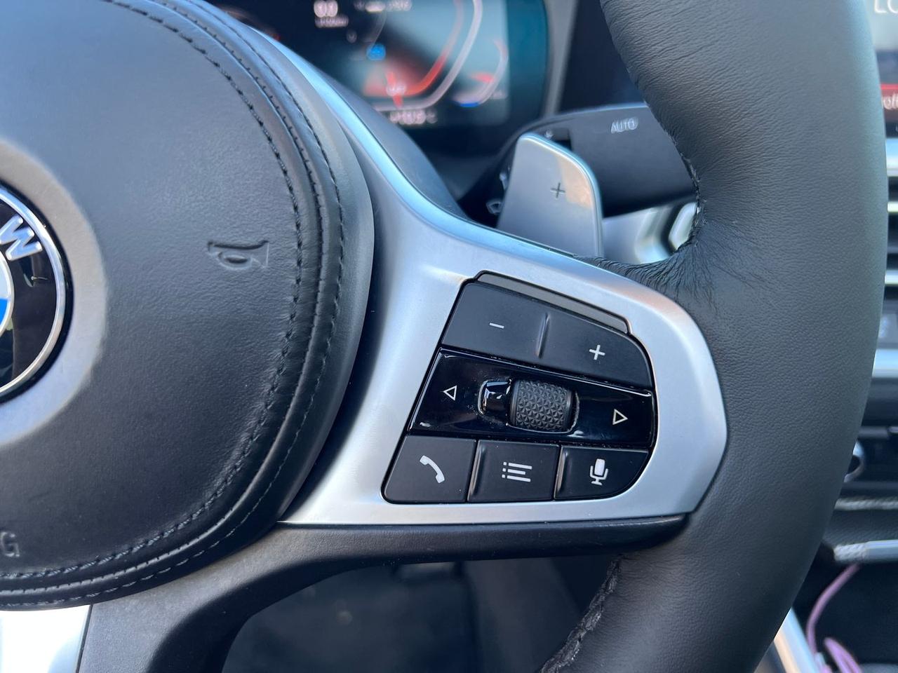 Bmw 340i M Sport #10079