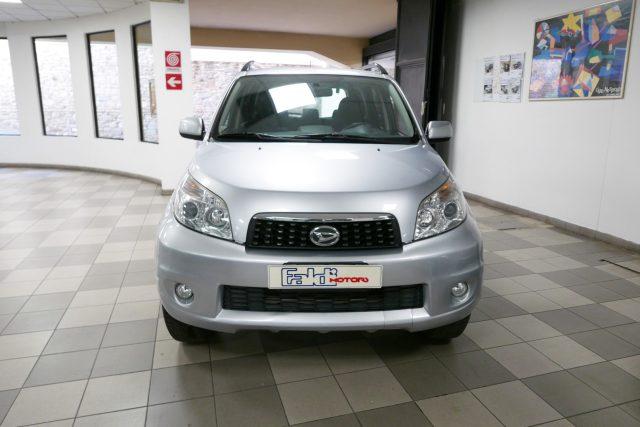 DAIHATSU Terios 1.5 4WD Hiro Green Powered