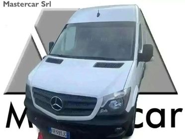 MERCEDES-BENZ Sprinter 314 Cdi F37/35 T.Alto P.M. Pro - FR593JG