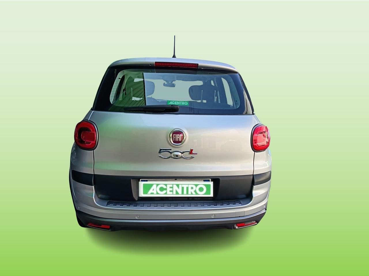 FIAT 500L - 1.4 95CV Connect MY 21