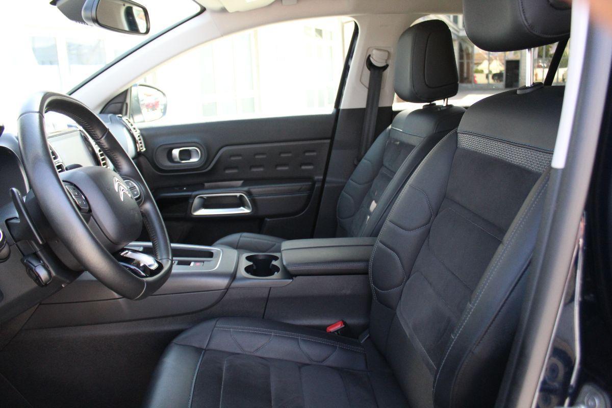 CITROEN - C5 Aircross - BlueHDi 130 S&S EAT8 Feel P.