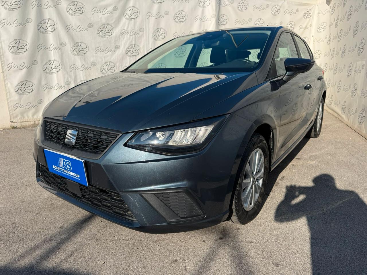 Seat Ibiza 1.0 EcoTsi 95cv Style CarPlay