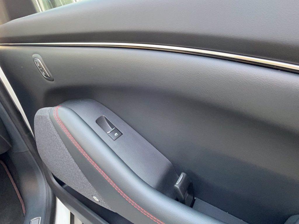 FORD Mustang Mach-e extended range awd 351cv auto del 2022