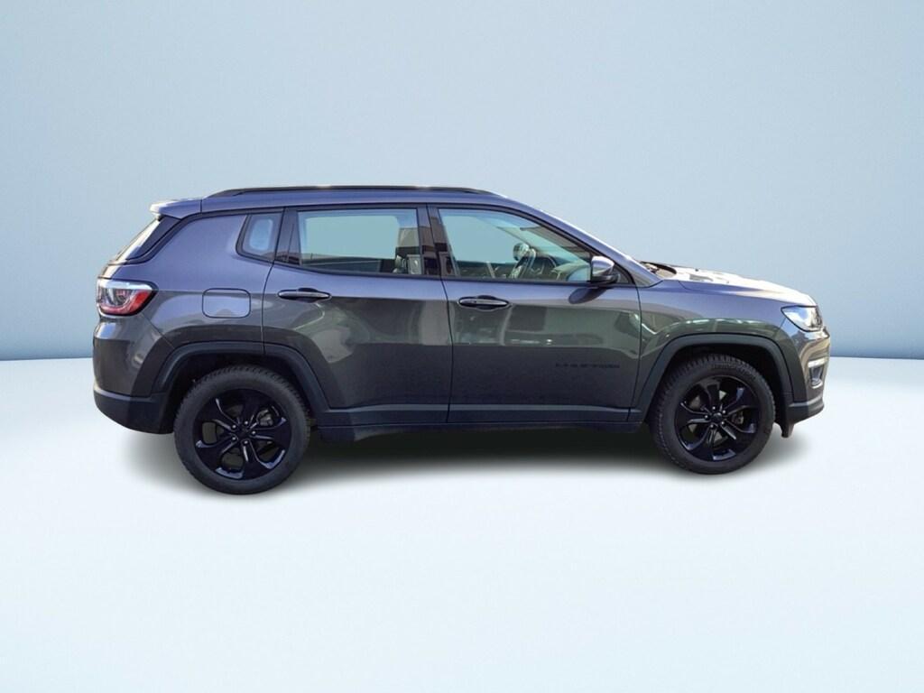 Jeep Compass 1.4 MultiAir 2 Night Eagle 2WD