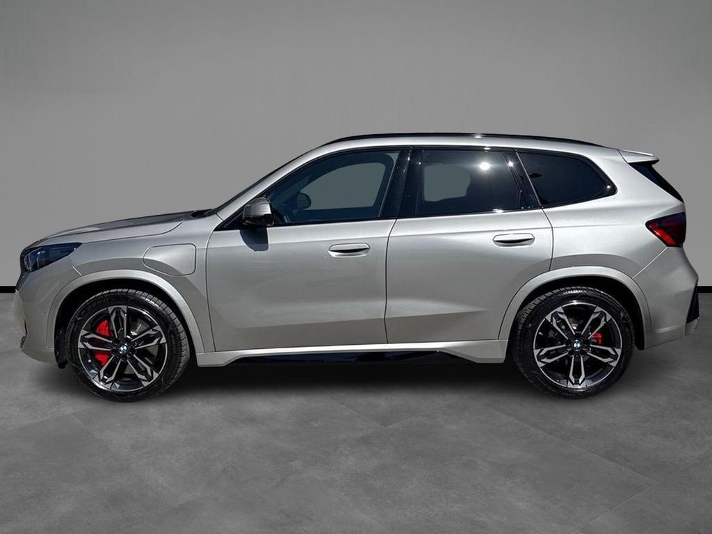 BMW X1 25 e MSport Pro xDrive DCT