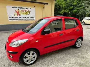 Hyundai i10 i10 1.1 Gpl