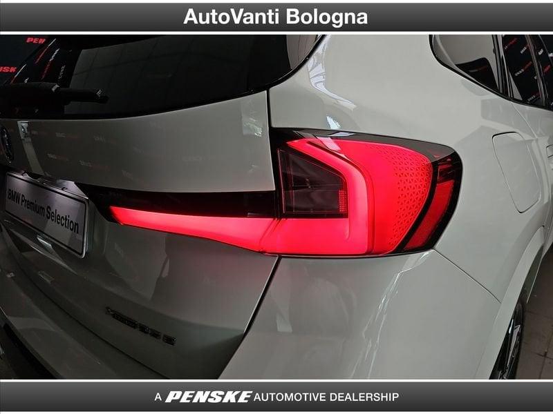 BMW X1 X1 xdrive 25e MSport Pro auto