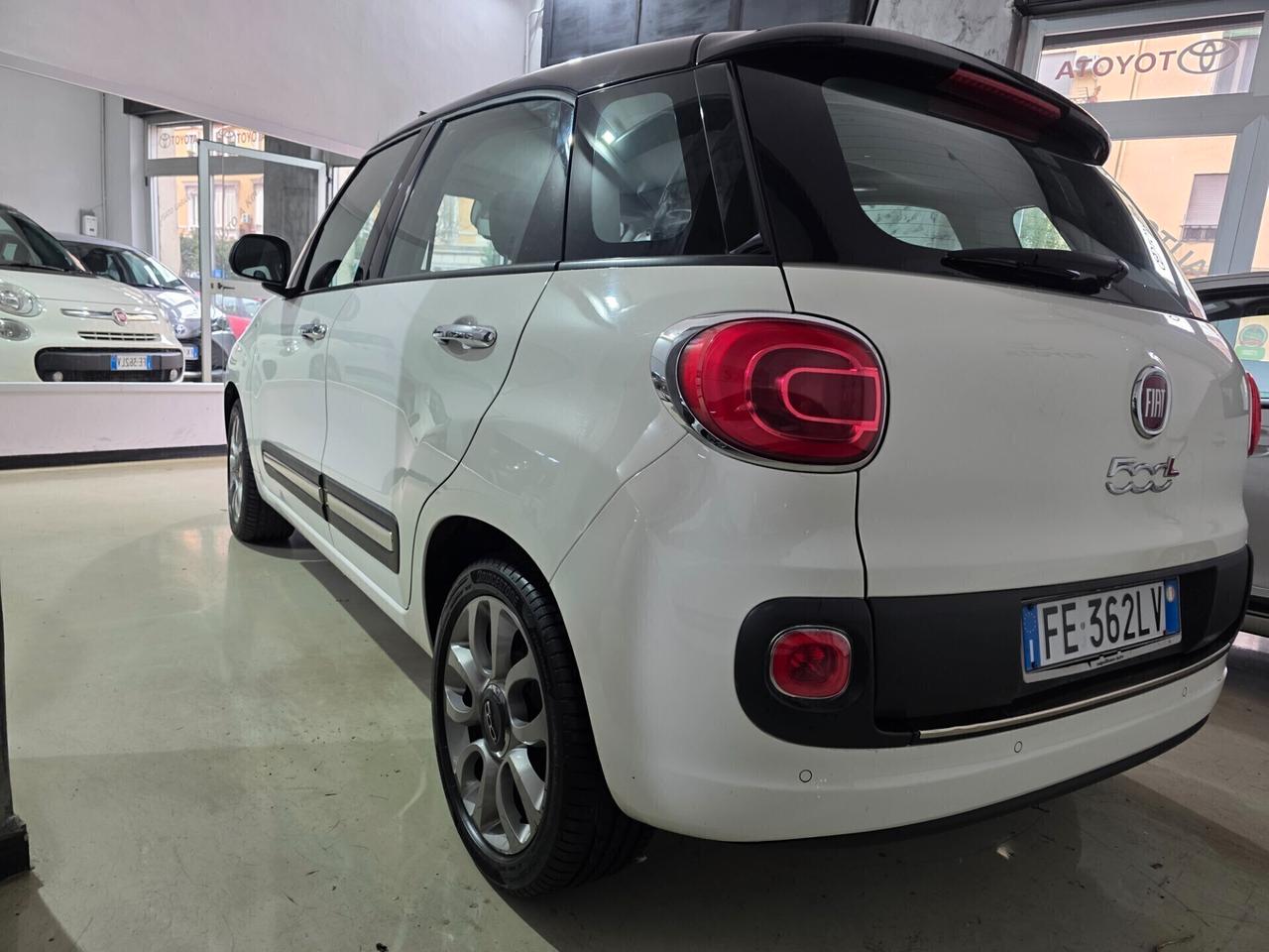 Fiat 500L 1.3 Multijet 95cv Lounge 1 PROPRIETARIO