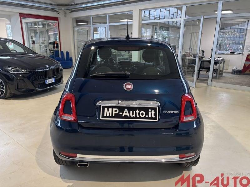 FIAT 500 500 1.0 Hybrid Dolcevita