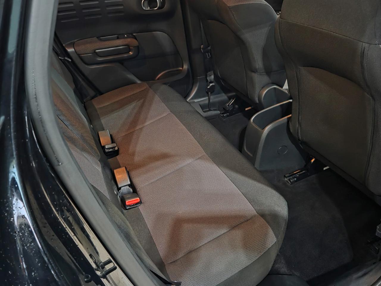 Citroen C3 Aircross BlueHDi 110 S&S Shine