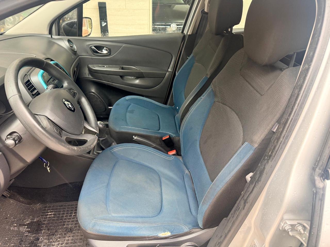 Renault Captur 0.9 TCe 12V 90 CV Start&Stop Intens