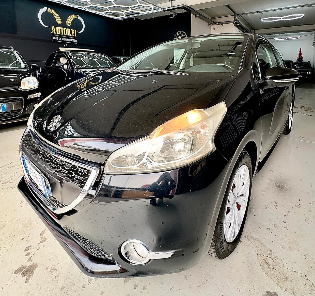 Peugeot 208 1.2 VTi 82 CV 3 porte Access