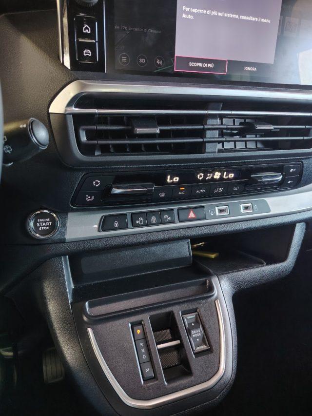 FIAT Ulysse 2.0 BlueHDi 180CV AT8 7p PELLE FULL