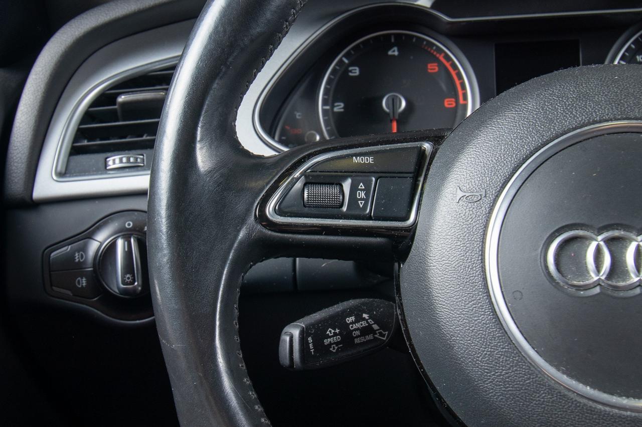 Audi A4 allroad 2.0 Tdi Quattro 190cv S-tronic