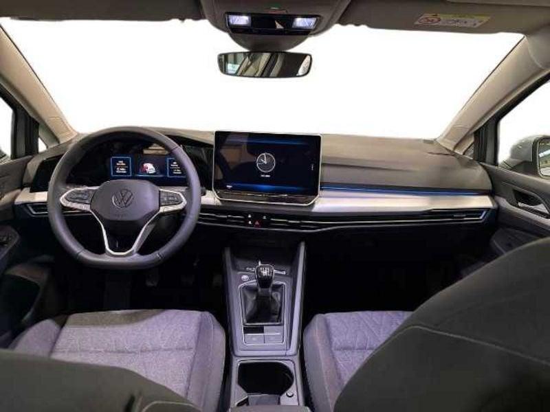 Volkswagen Golf VIII 2024 2.0 tdi Edition Plus 115cv