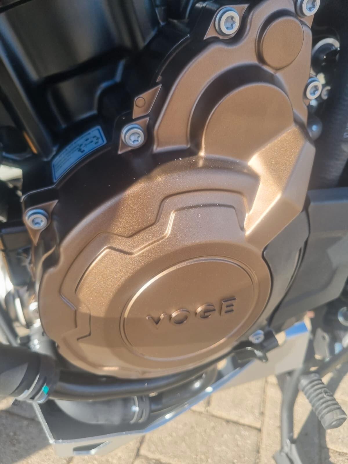 Voge Valico 625