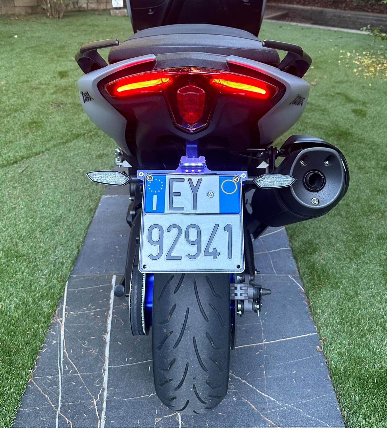 Yamaha TMAX 560 T max 560