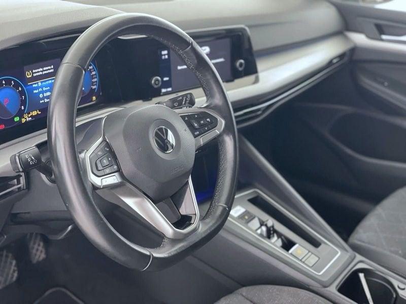 Volkswagen Golf Golf 1.0 eTSI EVO DSG Life