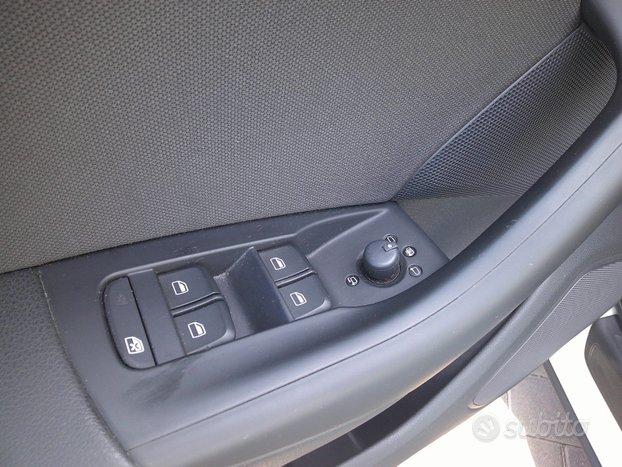 Audi Q3 2.0 tdi 150cv c.aut s-tronic