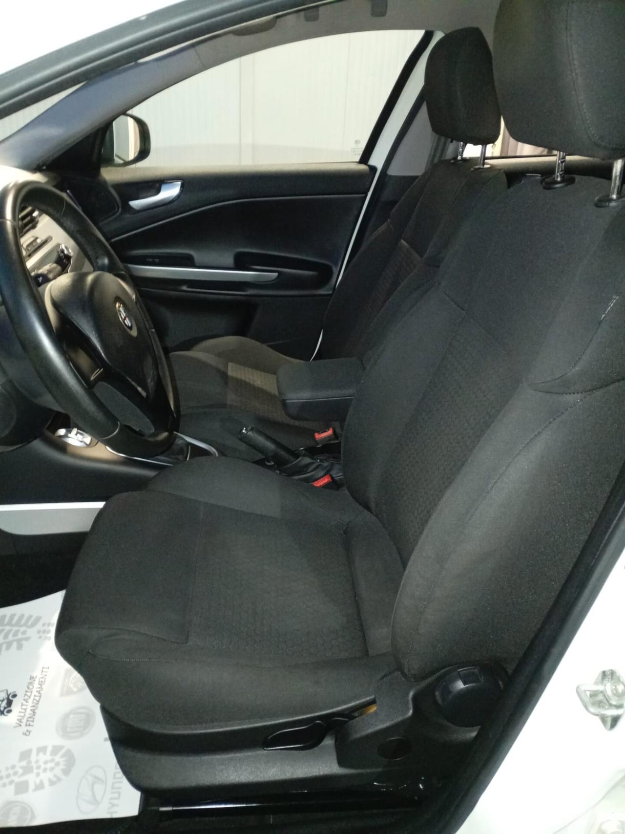 Alfa Romeo Giulietta 1.4 Turbo BENZINA