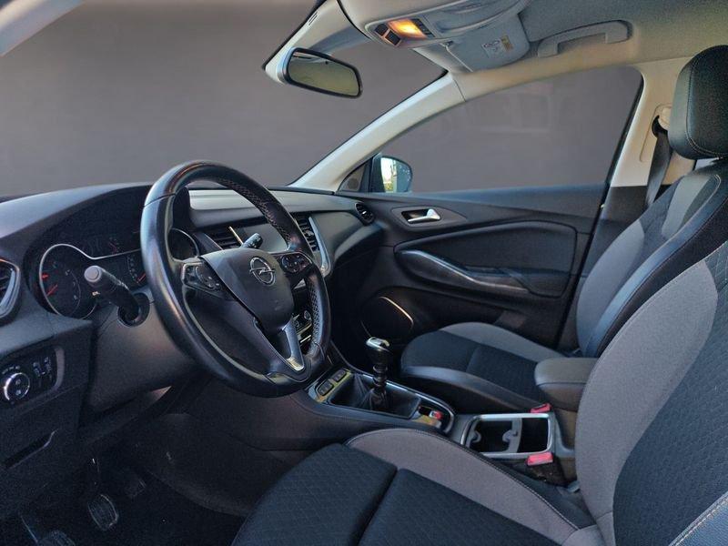 Opel Grandland Grandland X 1.2 Turbo 12V 130 CV Start&Stop Innovation