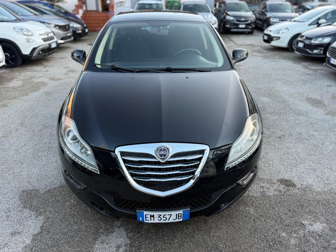 Lancia Delta 1.4 T-Jet 120 CV Gold Ecochic GPL