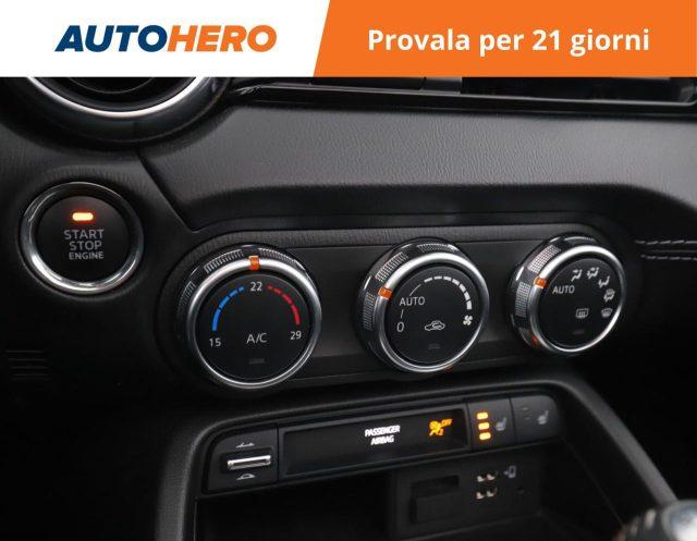 MAZDA MX-5 2.0L Skyactiv-G RF Homura