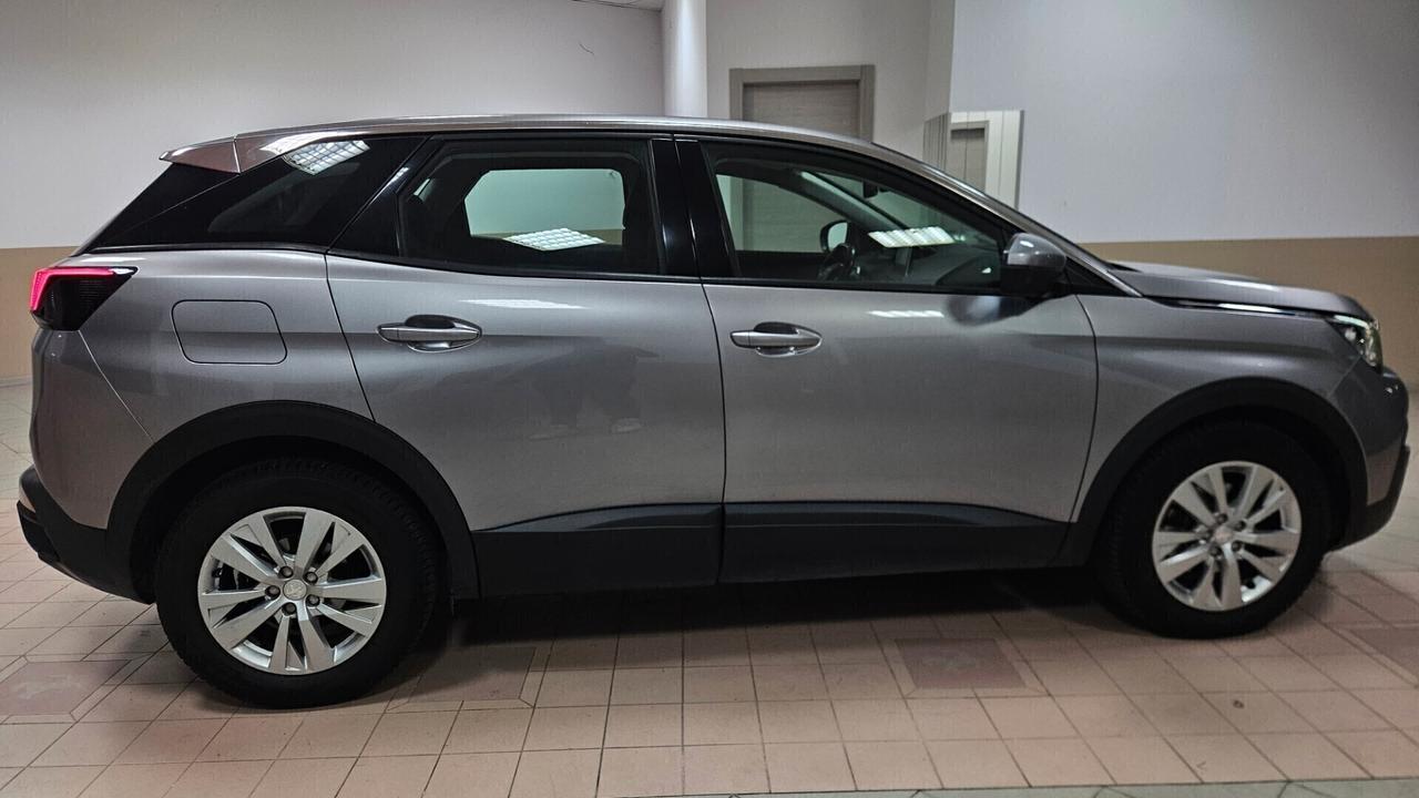 Peugeot 3008 BlueHDi 120 S&S Business