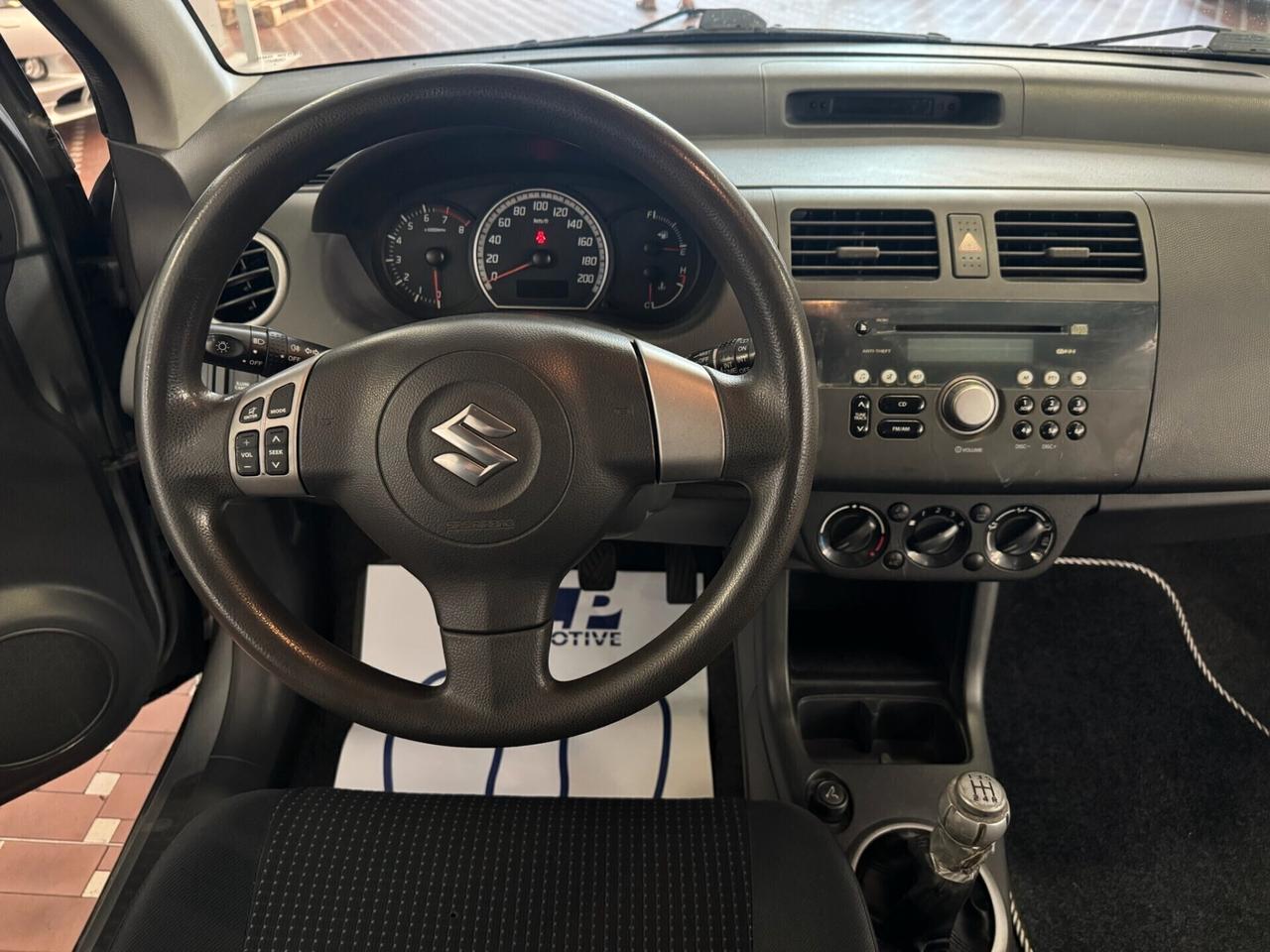 Suzuki Swift 1.3 3p. GL - IDEALE PER NEOPATENTATI