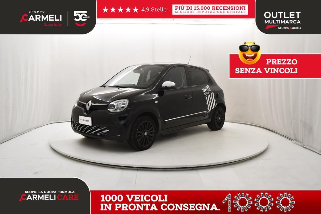 Renault Twingo 22kWh Urban Night