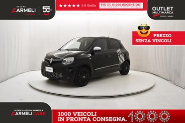 Renault Twingo 22kWh Urban Night