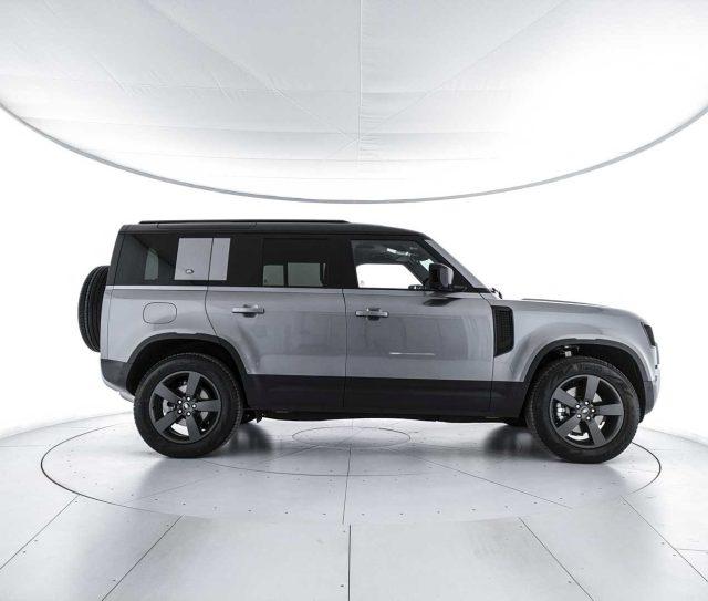 LAND ROVER Defender 110 2.0 Si4 PHEV 404 CV AWD Auto SE