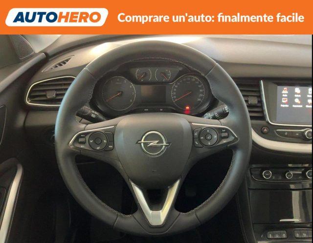OPEL Grandland X 1.5 diesel Ecotec Start&Stop Advance