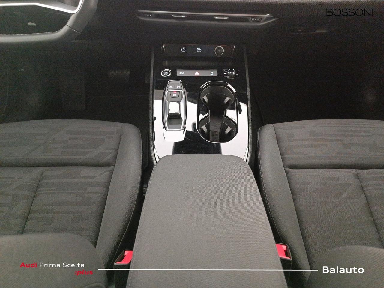 Audi A5 avant 2.0 tdi mhev+ 204cv business advanced