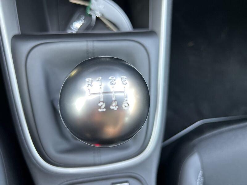 Jeep Avenger Benzina Altitude 1.2 100cv