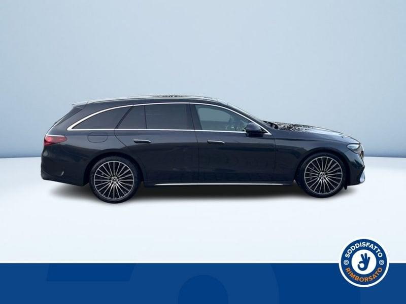 Mercedes-Benz Classe E 220d Station Wagon AMG Line Advanced Plus