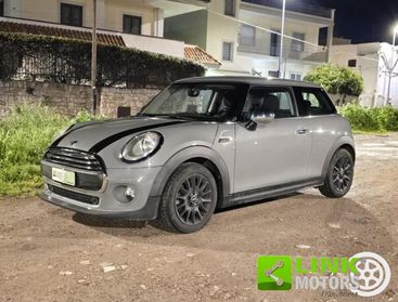 MINI One 1.5 One D Business
