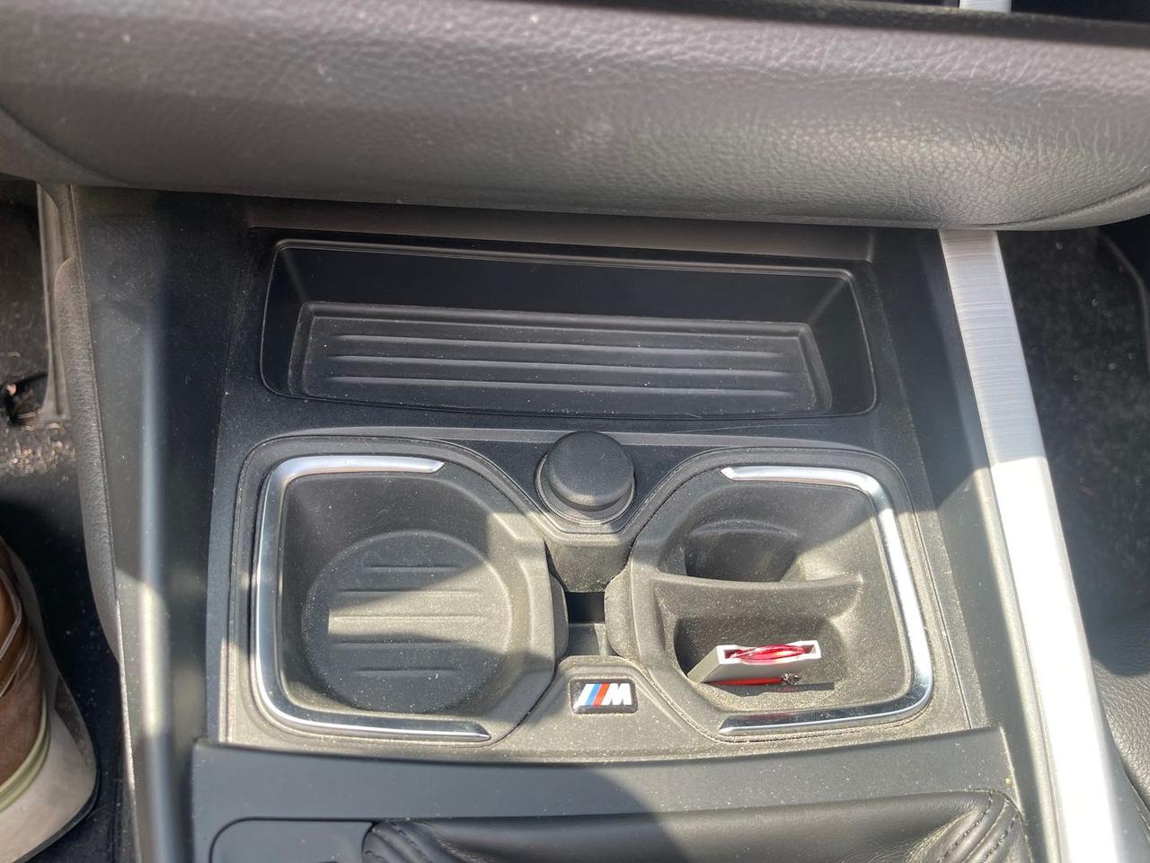 Bmw 220 2 series 220 d M Sport 190 cv cabrio #5873