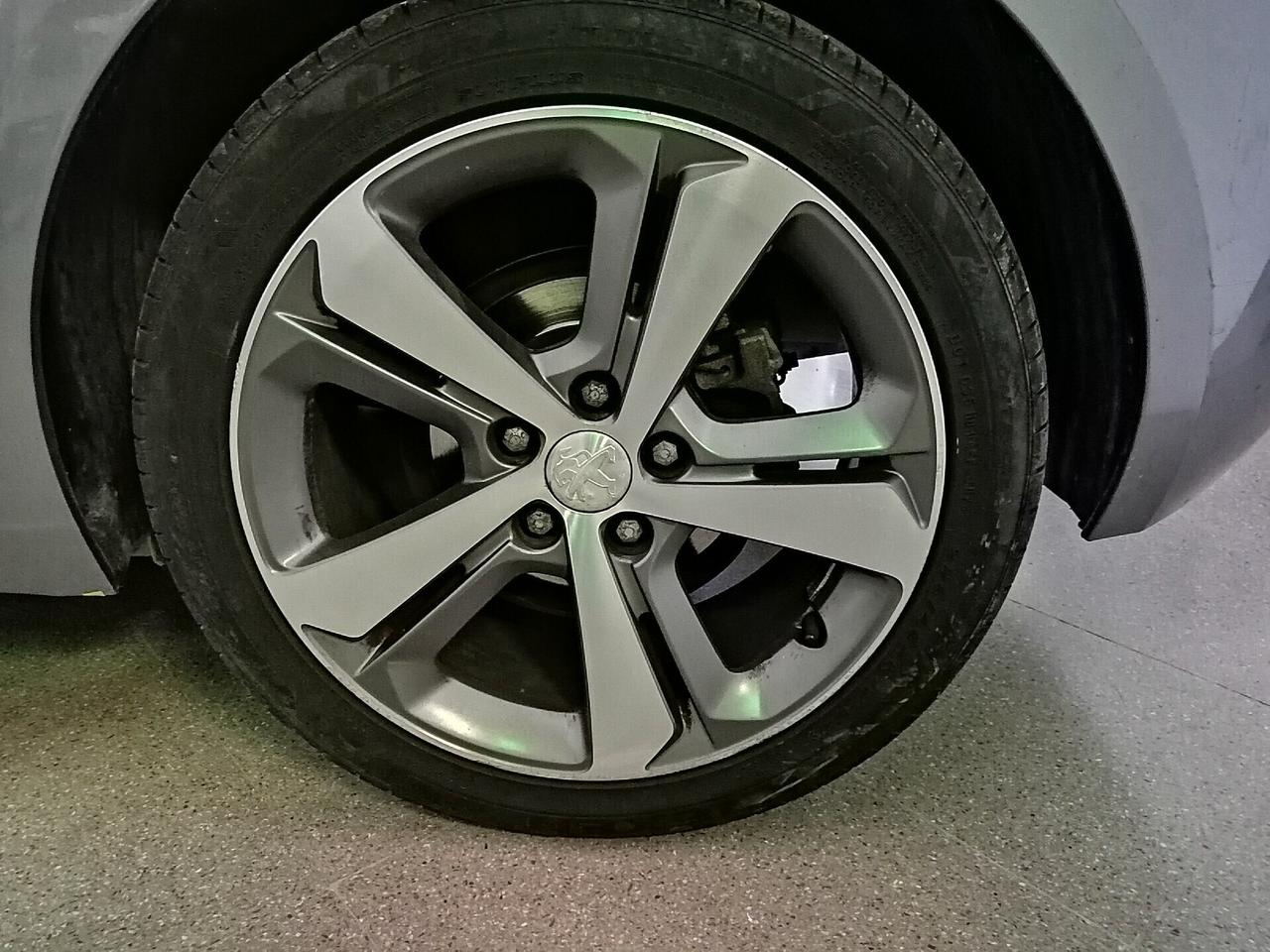 Peugeot 308 1.6 HDi 92 CV Business