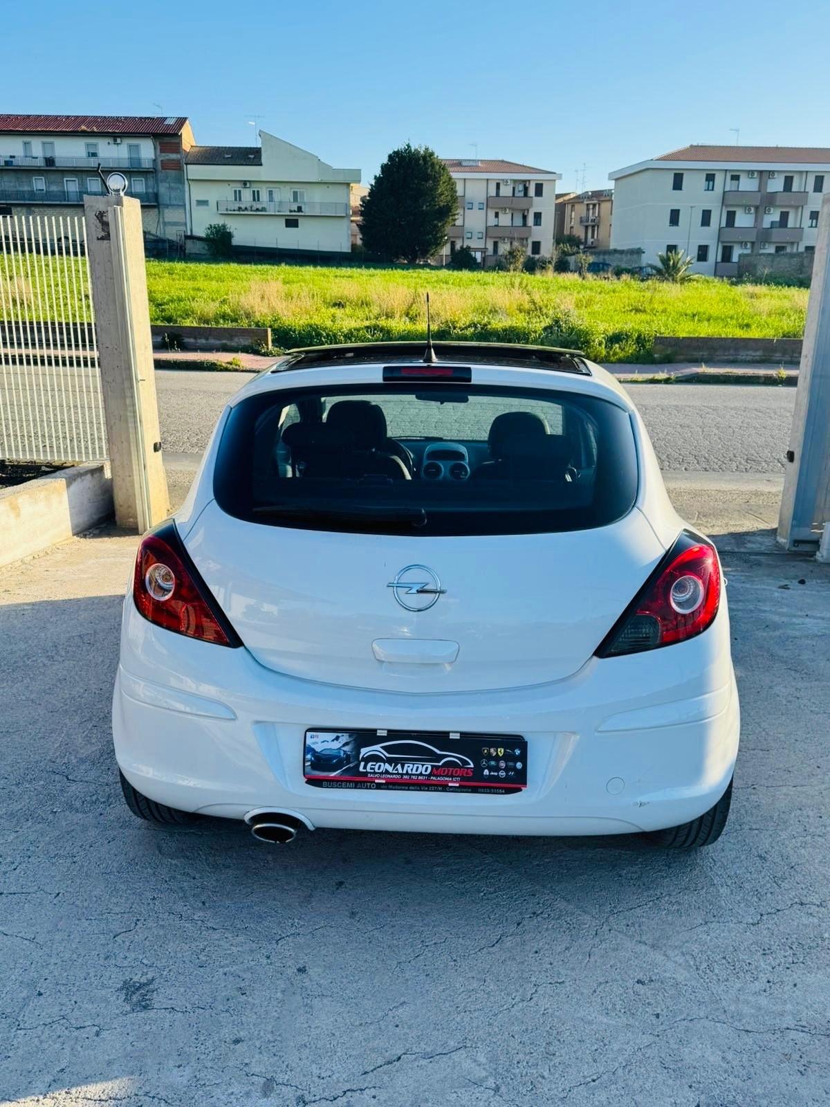 Opel Corsa 1.3 CDTI 90CV 3 porte Enjoy