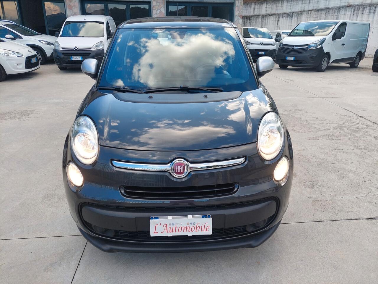 Fiat 500L 1.6 Multijet 120 CV Pop Star