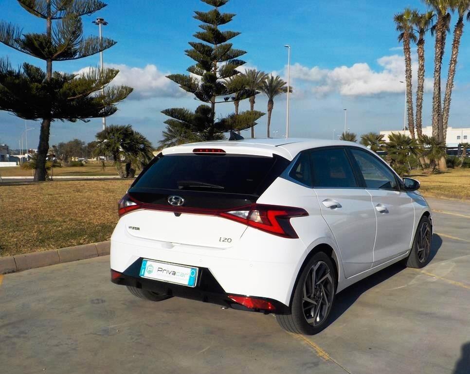 Hyundai i20 1.2 MPI Bose