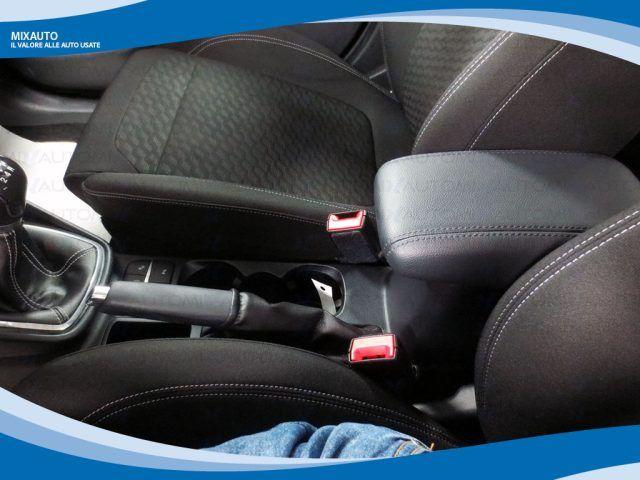 FORD Fiesta 1.1 75cv 5 Porte Titanium EU6
