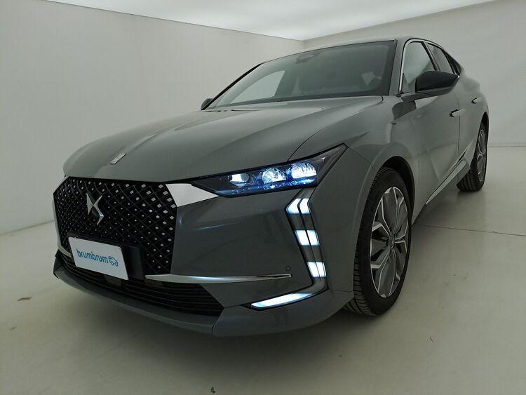 DS DS 4 Trocadero aut. BR712861 1.5 Diesel 131CV