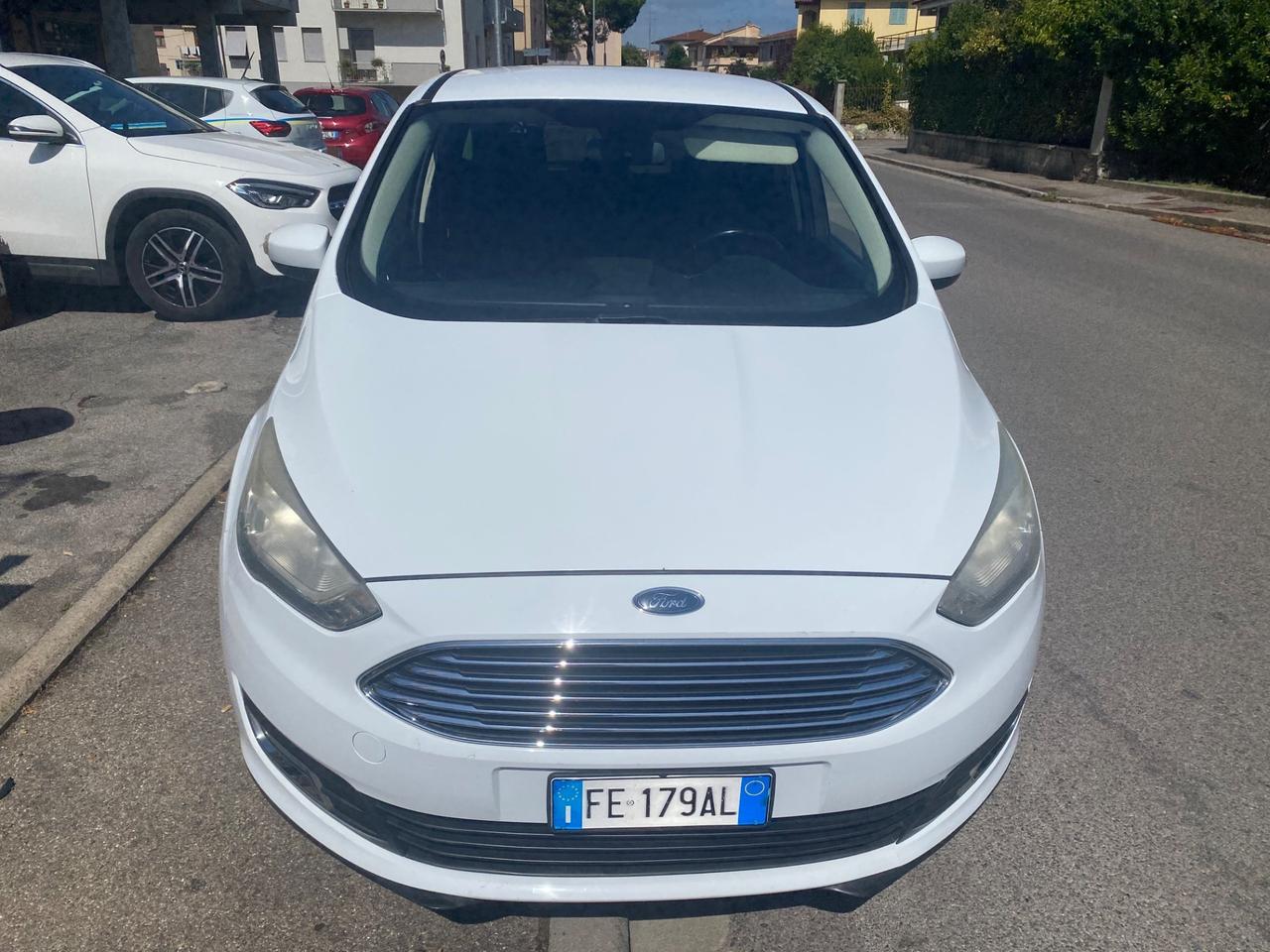 Ford C-Max 1.5 TDCi 120CV Start&Stop Business