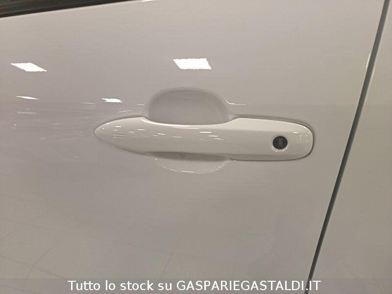 Toyota Yaris Cross Yaris Cross 1.5 Hybrid 5p. E-CVT Active