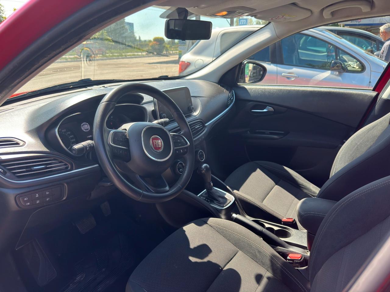 Fiat Tipo 1.6 Mjt Turbo Diesel Euro 6 120CV S&S DCT CAMBIO AUTOMATICO - Station Wagon - S-Design